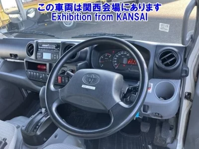 Toyota TOYOACE