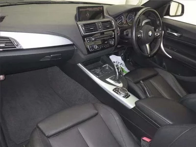 BMW 2-Series