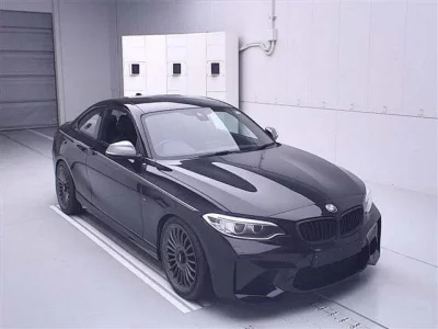 BMW 2-Series