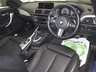 BMW 2-Series