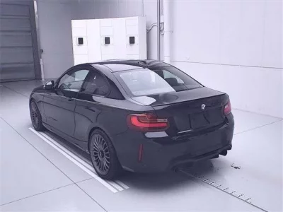 BMW 2-Series
