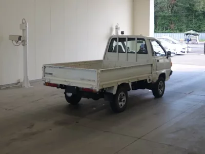Toyota TOWN ACE TRUCK