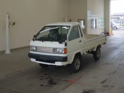 Toyota TOWN ACE TRUCK