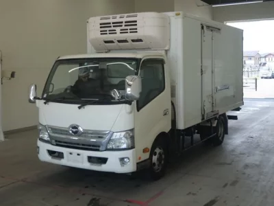 Hino DUTRO