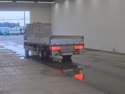 Nissan CONDOR