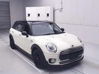BMW MINI