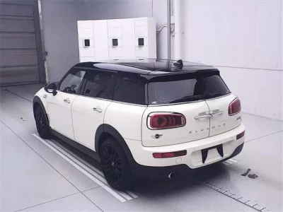 BMW MINI
