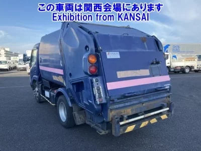 Toyota DYNA