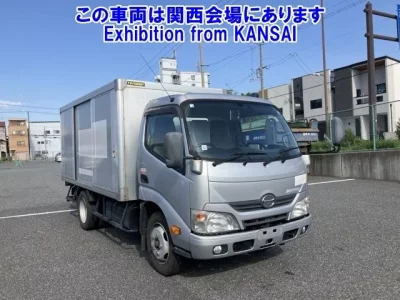 Hino DUTRO