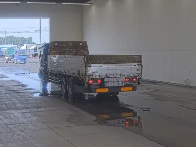 Mitsubishi FUSO FIGHTER