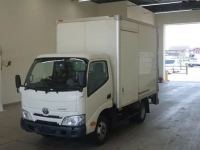 Toyota OTHER