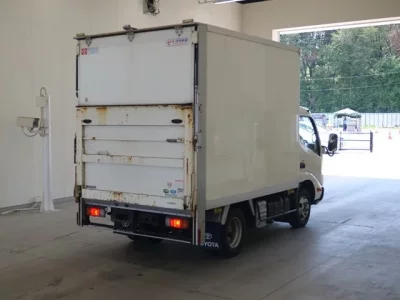 Toyota OTHER