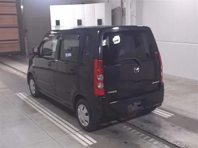 Mazda AZ WAGON