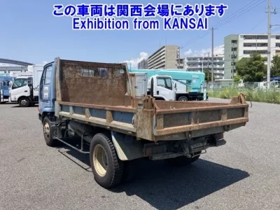 Nissan CONDOR