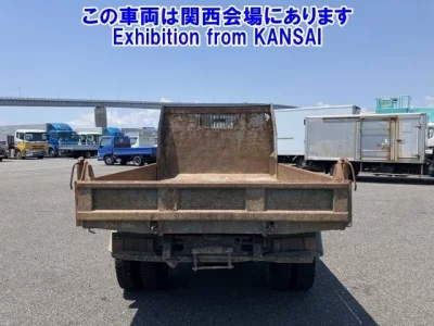 Nissan CONDOR
