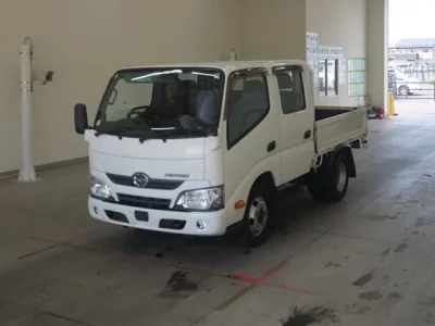 Hino DUTRO