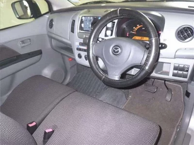 Mazda AZ WAGON