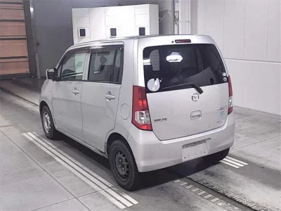 Mazda AZ WAGON