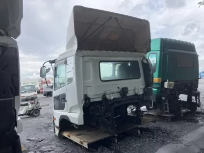 Nissan OTHER