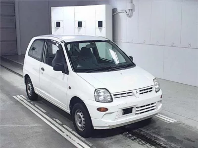 Mitsubishi MINICA
