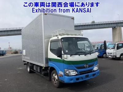 Hino DUTRO