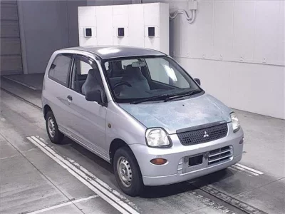 Mitsubishi MINICA