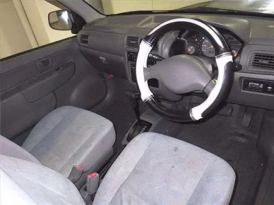 Mitsubishi MINICA