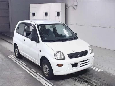 Mitsubishi MINICA
