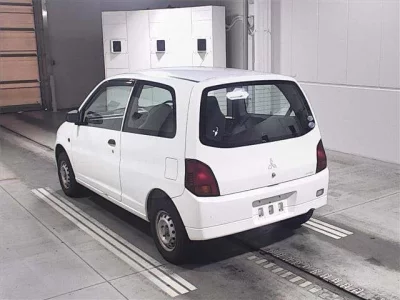 Mitsubishi MINICA