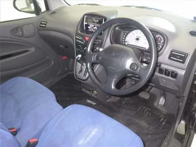 Daihatsu MAX