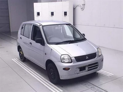 Mitsubishi MINICA