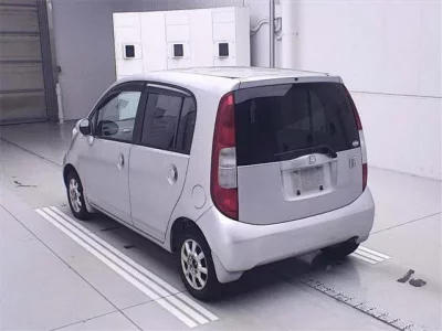 Honda LIFE
