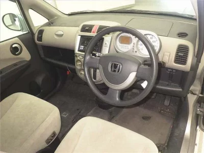Honda LIFE