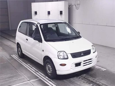 Mitsubishi MINICA