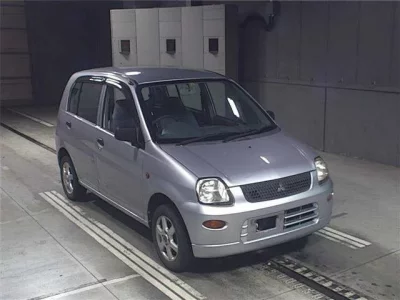 Mitsubishi MITUBISHI