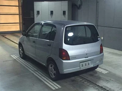 Mitsubishi MITUBISHI