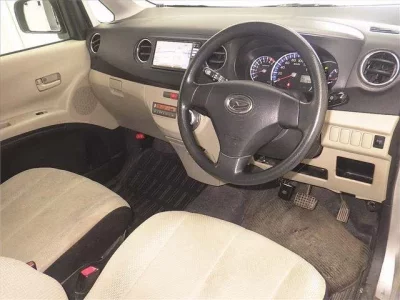 Daihatsu TANTO EXE