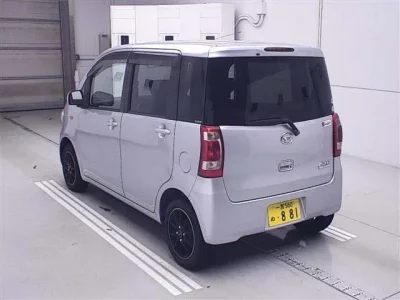 Daihatsu TANTO EXE