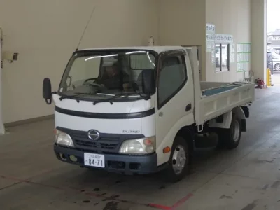 Hino DUTRO