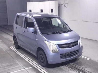 Mazda AZ WAGON