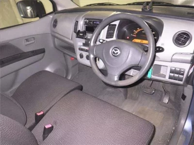 Mazda AZ WAGON