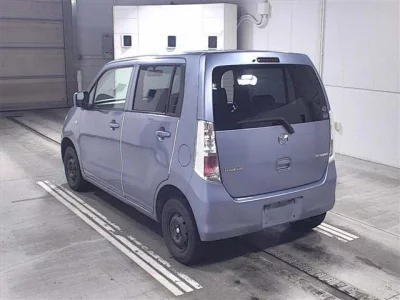 Mazda AZ WAGON