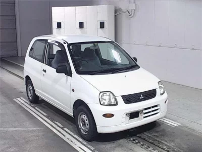 Mitsubishi MINICA