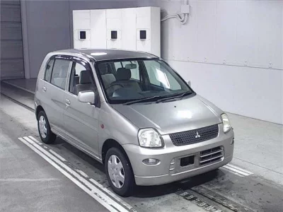 Mitsubishi MINICA
