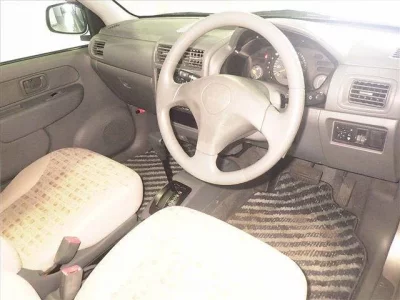 Mitsubishi MINICA