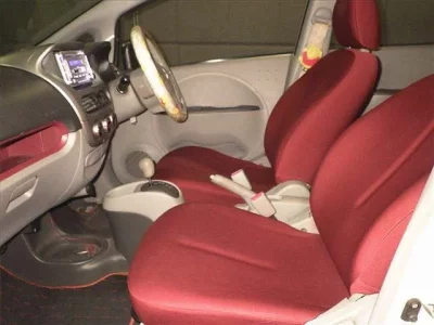 Mitsubishi I