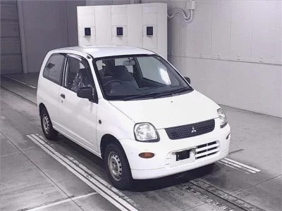 Mitsubishi MINICA