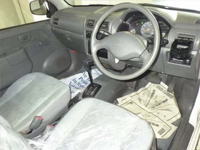 Mitsubishi MINICA