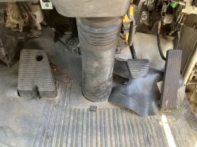 Mazda TITAN