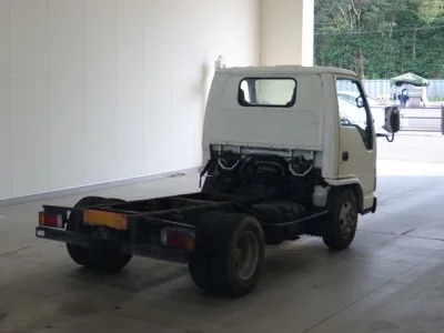 Mazda TITAN